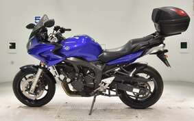 YAMAHA FAZER FZ6 S 2006 RJ07