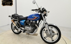 HONDA CB250 T CB250T