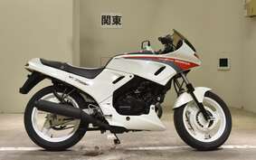 HONDA VT250FG MC15