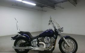 YAMAHA DRAGSTAR 1100 2006 VP13J