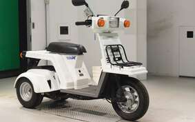 HONDA GYRO X TD02