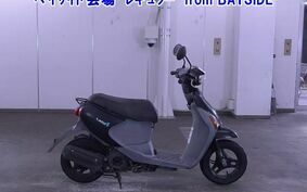 SUZUKI LET`s 4 CA45A