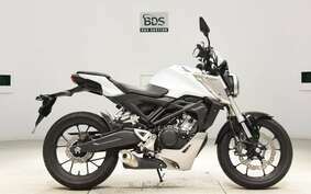 HONDA CB125 R JC79