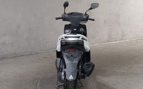 YAMAHA CYGNUS125XSR SED8J