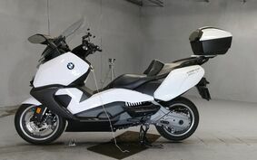 BMW C650GT 2018 0C05