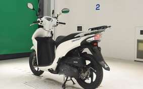 HONDA DIO 110 JF58