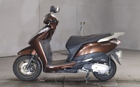 HONDA LEAD 125 JF45