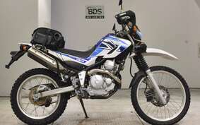 YAMAHA SEROW 250 Gen.3 DG31J