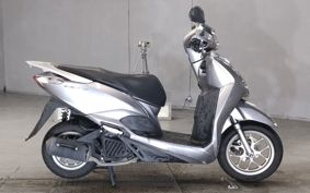 HONDA LEAD 125 JF45