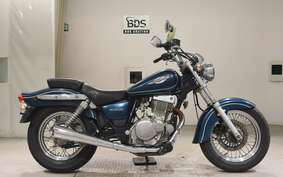 SUZUKI GZ250 Marauder NJ48A