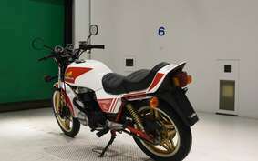 HONDA SUPER HAWK 1987 NC04