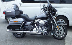 HARLEY FLHTK 103 Electra Glide Ultra Limited 2014 KEL