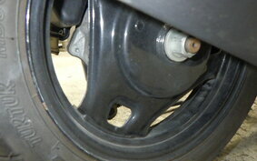 SUZUKI ADDRESS V50 CA4BA