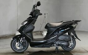 SUZUKI SWISH 125 LTD DV12B