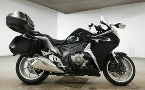 HONDA VFR1200F DCT 2011 SC63