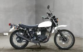 KAWASAKI 250TR BJ250F