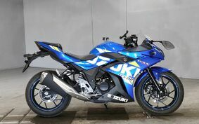 SUZUKI GSX250R DN11A