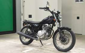 SUZUKI GRASS TRACKER NJ4BA