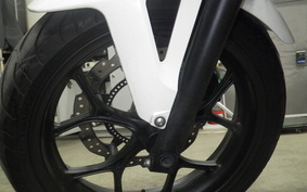 HONDA NC 700 S ABS 2012 RC61