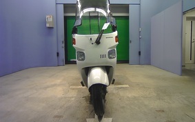 HONDA GYRO CANOPY TA03