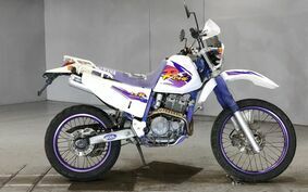 YAMAHA TT250R RAID 4WA