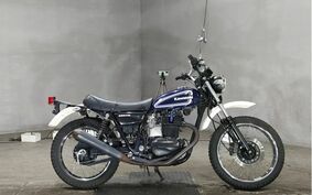 KAWASAKI 250TR BJ250F