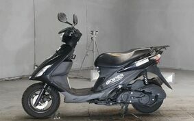 SUZUKI ADDRESS V125 S CF4MA