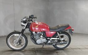 HONDA GB250 CLUBMAN MC10