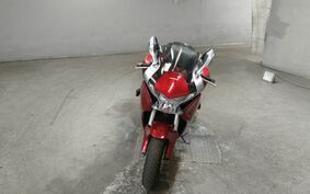 HONDA VFR1200F 2013 SC63