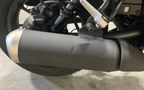HONDA  REBEL 250 S EDITION  MC49