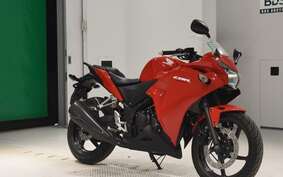 HONDA CBR250R GEN 3 MC41