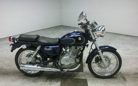 SUZUKI ST250E NJ4AA