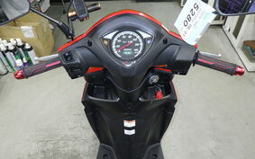 SUZUKI ADDRESS 110 CE47A