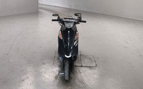 SUZUKI ADDRESS V125 CF4EA