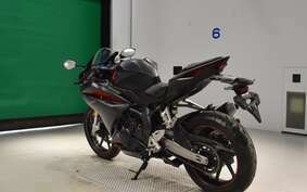 HONDA CBR250RR A MC51