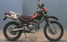 KAWASAKI SUPER SHERPA 2005 KL250G