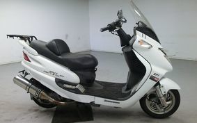 SYM RV125EFi LA12