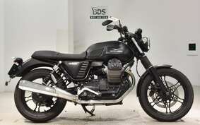 MOTO GUZZI V7 STONE 2016 LW10