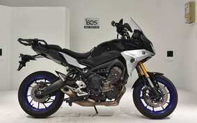 YAMAHA MT-09 Tracer 2021 RN51J