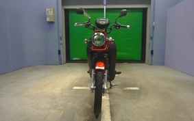 HONDA CROSS CUB 110 JA10