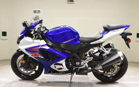 SUZUKI GSX-R1000 2007 GT77A