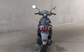SUZUKI LETS4 CA45A