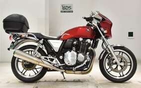 HONDA CB1100 2011 SC65