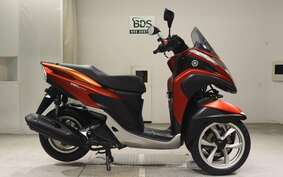 YAMAHA TRICITY 125 SE82J