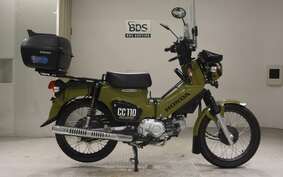 HONDA CROSS CUB 110 JA45