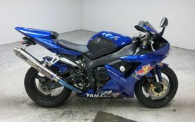 YAMAHA YZF-R1 2002 RN09