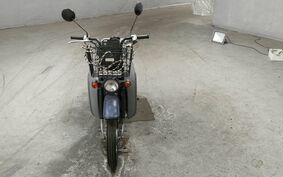 SUZUKI BIRDIE 50 Cell BA42A