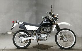 SUZUKI DJEBEL 200 (DR200SE) SH42A