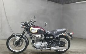 KAWASAKI W650 1999 EJ650A