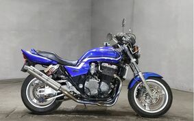 HONDA CB1300SF SUPER FOUR 1999 SC40